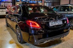 مێرسێدس بێنز C-Class